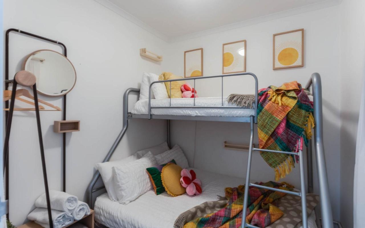 Carrington Views,3 Bedrooms, Cbd, Parking Adelaide Exterior photo