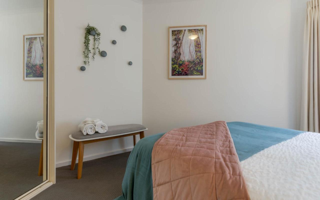 Carrington Views,3 Bedrooms, Cbd, Parking Adelaide Exterior photo