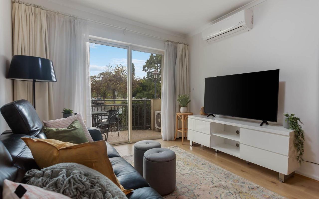 Carrington Views,3 Bedrooms, Cbd, Parking Adelaide Exterior photo